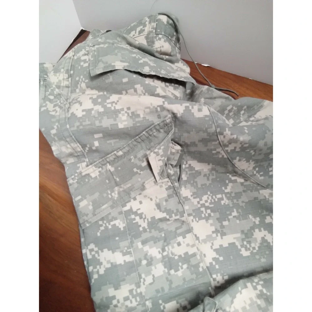Camo Pants Mens Regular‎